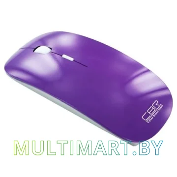 Мышь CBR CM700 Purple